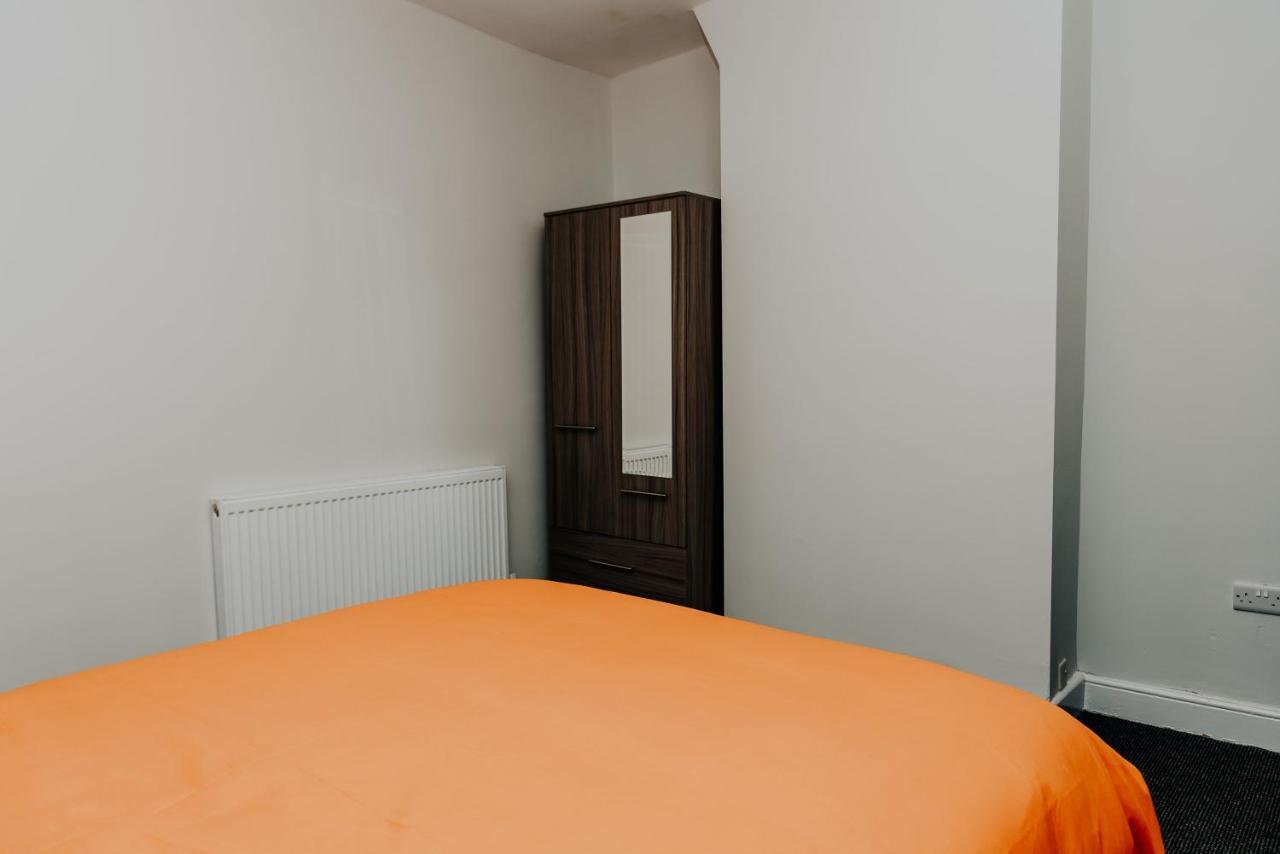 Regent Park House Villa Etruria Exterior photo