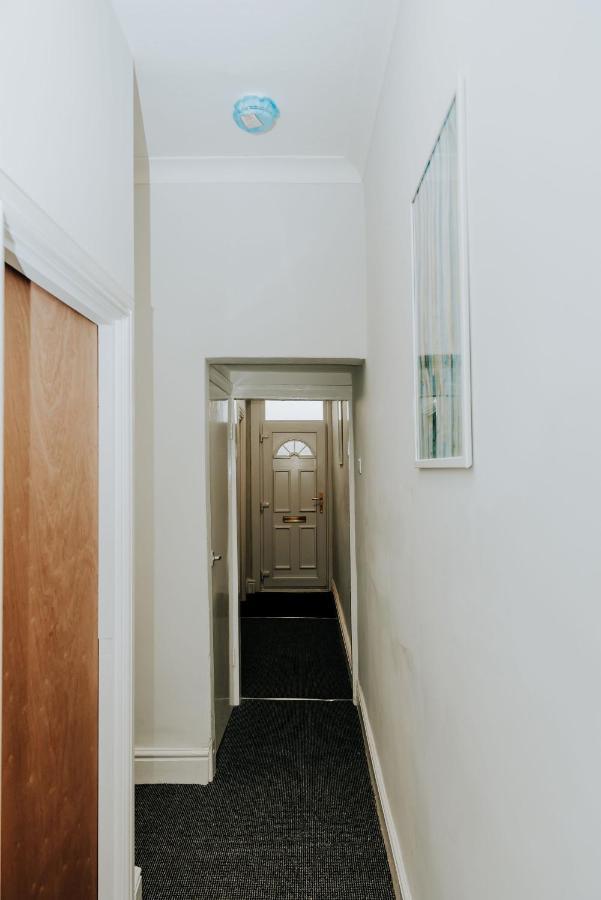 Regent Park House Villa Etruria Exterior photo