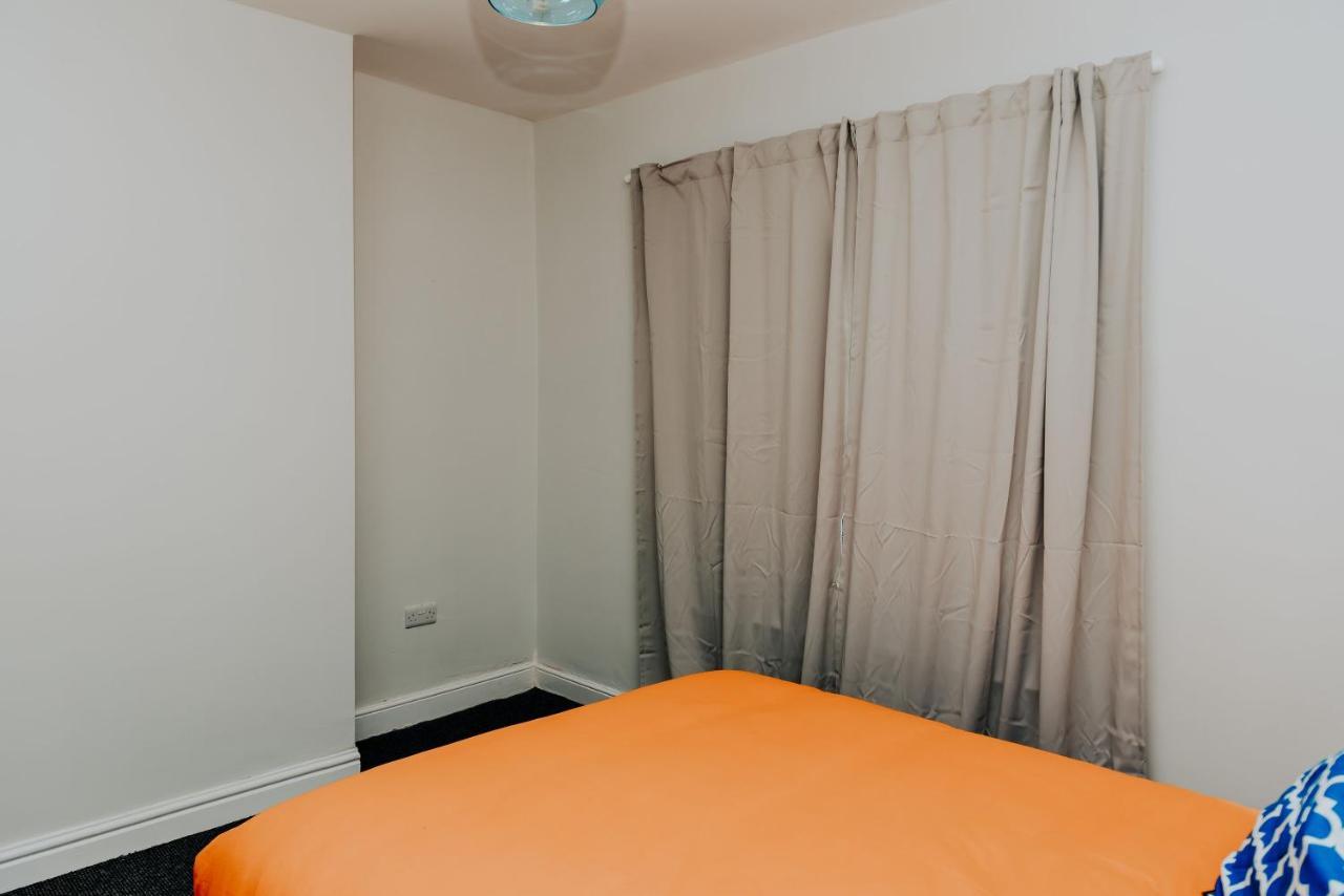 Regent Park House Villa Etruria Exterior photo